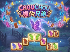 খেলা ChouChou Kyodai