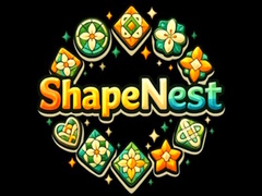 খেলা ShapeNest