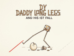 খেলা Daddy Long Legs