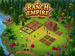 খেলা Ranch Empire