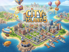 খেলা City Island 5