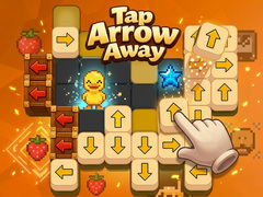 খেলা Tap Arrow Away