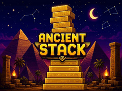 খেলা Ancient Stack