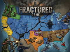 খেলা Fractured