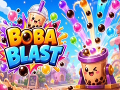 খেলা Boba Blast
