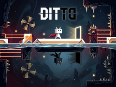খেলা Ditto
