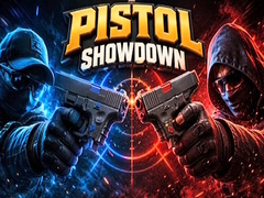 খেলা Pistol Showdown