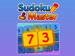 খেলা Sudoku Master
