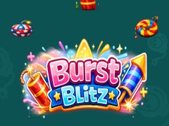 খেলা Burst Blitz