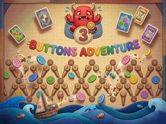 খেলা Buttons Adventure