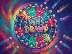 খেলা Pins Drawp