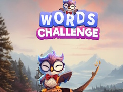 খেলা Words Challenge