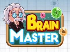খেলা Brain Master