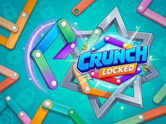 খেলা Crunch Locked