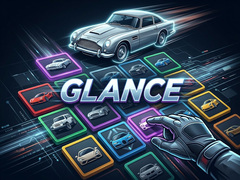 খেলা Glance