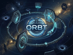 খেলা Orbt