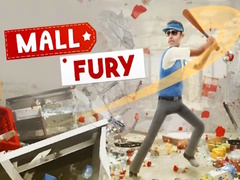 খেলা Mall Fury