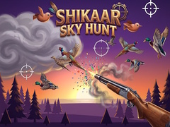 খেলা Shikaar Sky Hunt