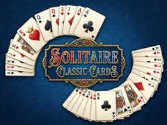 খেলা Solitaire Classic Cards