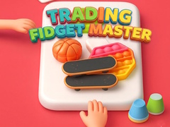 খেলা Trading Fidget Master