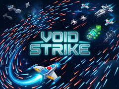 খেলা Void Strike