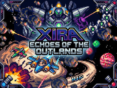 খেলা XIRA Echoes of The Outlands