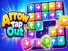 খেলা Arrow Tap Out