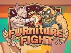 খেলা FURniture Fight