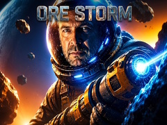খেলা Ore Storm