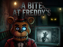 খেলা A Bite at Freddy’s