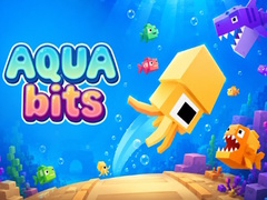 খেলা Aqua Bits