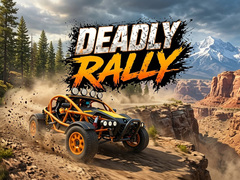 খেলা Deadly Rally