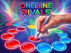 খেলা One Line Rivals