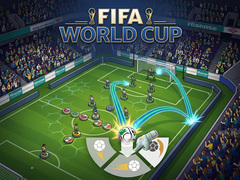 খেলা FIFA World Cup