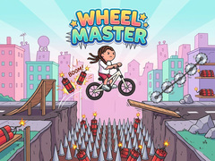 খেলা Wheel Master