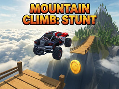 খেলা Mountain Climb Stunt
