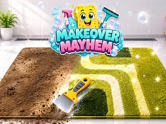 খেলা Makeover Mayhem