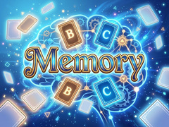 খেলা Memory