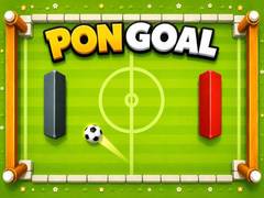 খেলা Pongoal