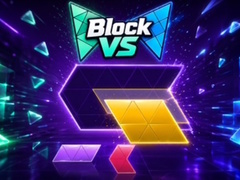 খেলা Block VS