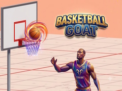 খেলা Basketball GOAT