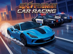খেলা Extreme Car Racing