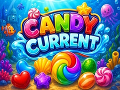 খেলা Candy Current