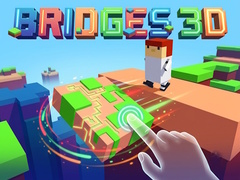 খেলা Bridges 3D