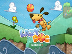 খেলা Lazy Dog