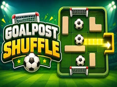 খেলা Goalpost Shuffle