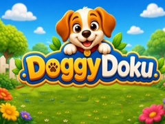 খেলা DoggyDoku