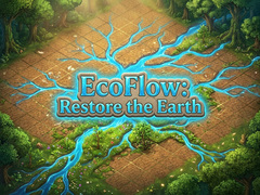 খেলা EcoFlow: Restore the Earth
