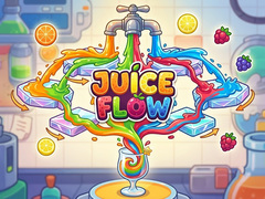খেলা Juice Flow