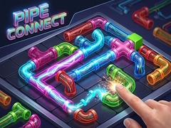 খেলা Pipe Connect